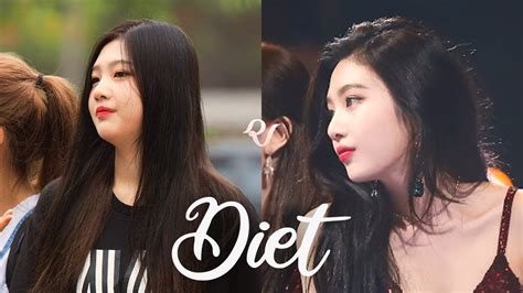 red velvet joy weight loss.